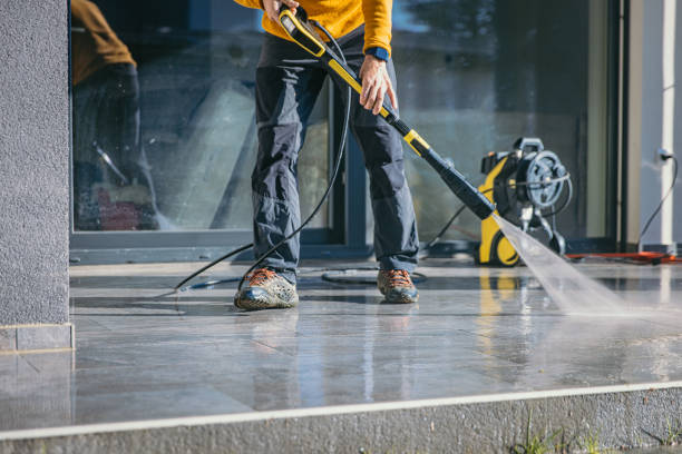 Best Pressure Washing Siding  in Connelly Springs, NC
