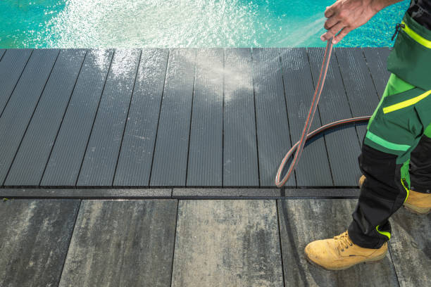 Trusted Connelly Springs, NC Pressure Washing Experts
