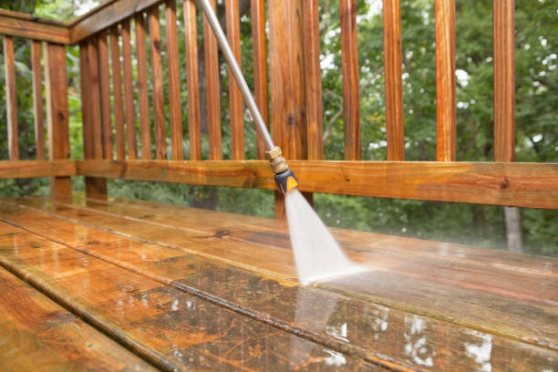 Best Residential Pressure Washing Services  in Connelly Springs, NC