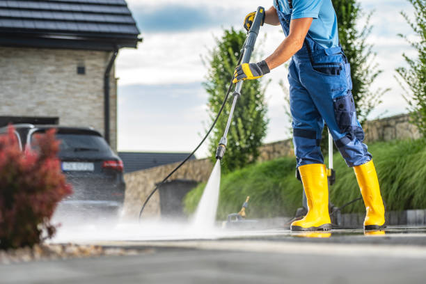 Best Residential Pressure Washing Services  in Connelly Springs, NC