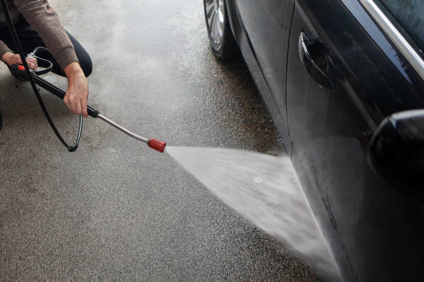 Best Roof Pressure Washing  in Connelly Springs, NC