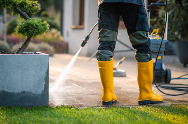 Connelly Springs, NC Pressure Washing Company